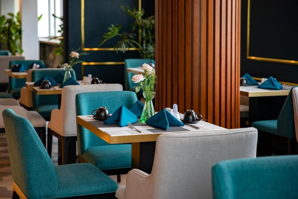 Angel Hotels Beach Da Nang Zewnętrze zdjęcie