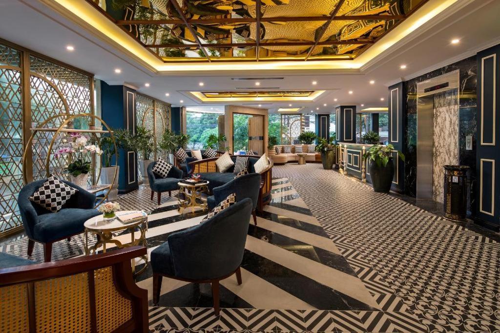 Angel Hotels Beach Da Nang Zewnętrze zdjęcie